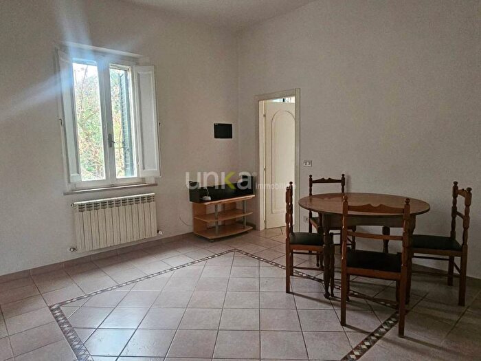 Casa quadrilocale in affitto in Via Gramsci, Via Gramsci, Jesi