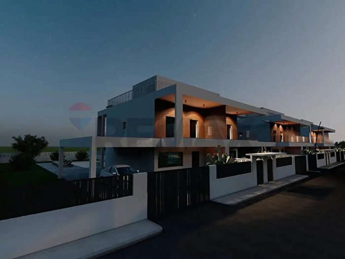 Casa con 5 locali in vendita in Strada San Giorgio Martire, Bari