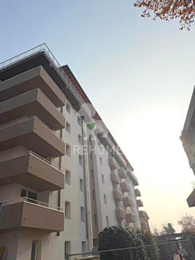 Appartamento trilocale in vendita in Viale Venezia, Udine