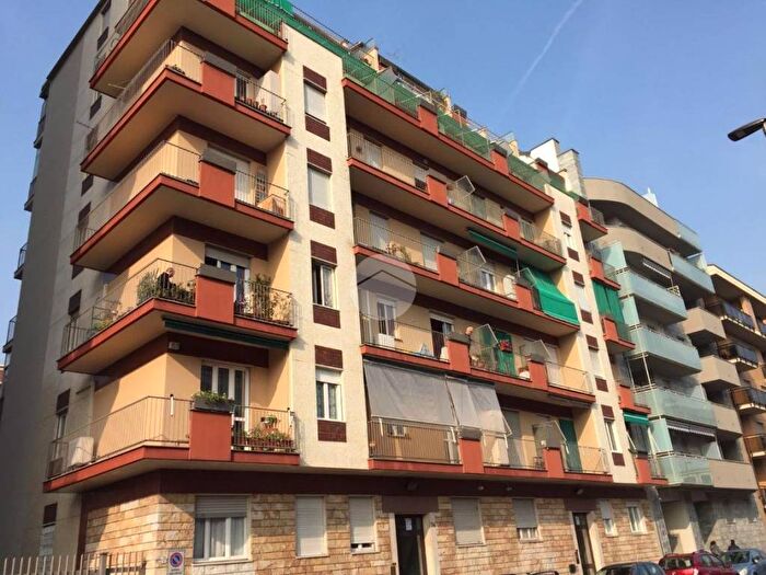 Appartamento bilocale in affitto in VIA ISSIGLIO, San Paolo, Torino