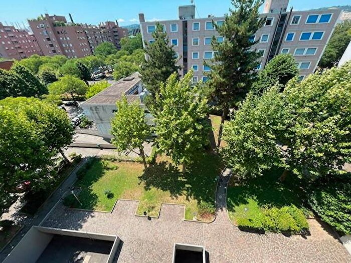 Appartamento quadrilocale in affitto in Mazzini Fossolo, Bologna
