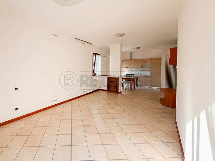 Appartamento quadrilocale in vendita in Via Leonardo da Vinci, Altavilla Vicentina