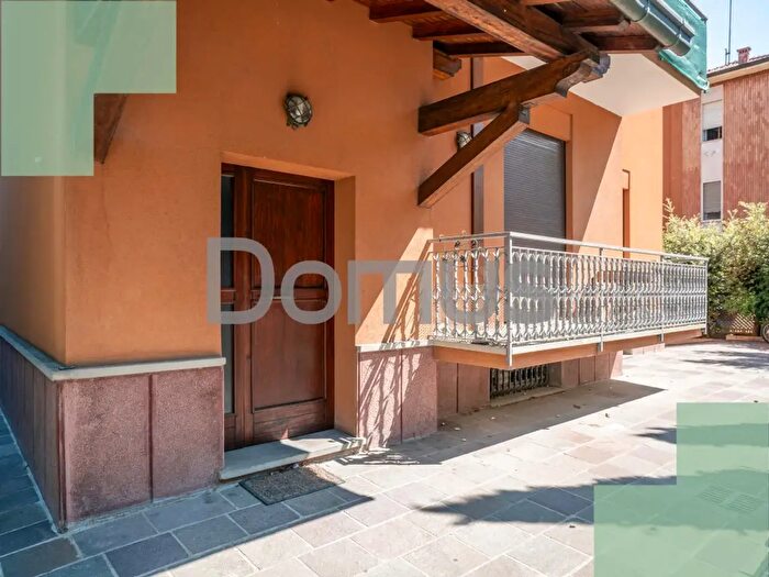 Appartamento quadrilocale in vendita in Cesena