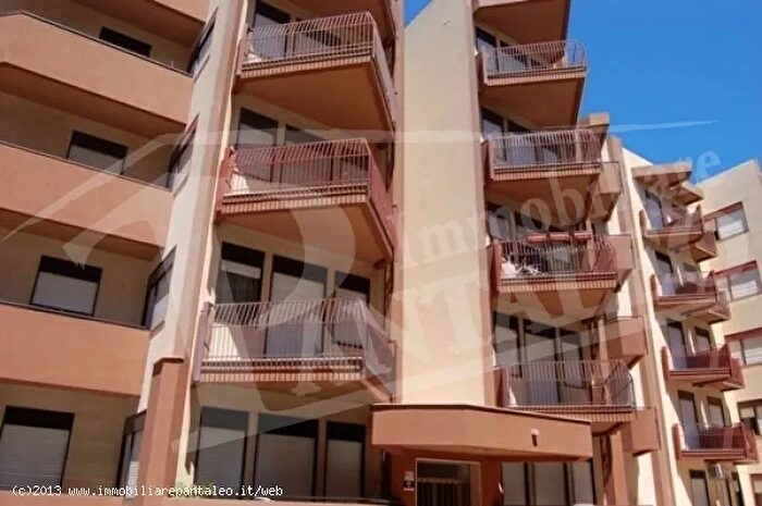 Appartamento trilocale in vendita in Via a De Gasperi Marsala, Marsala