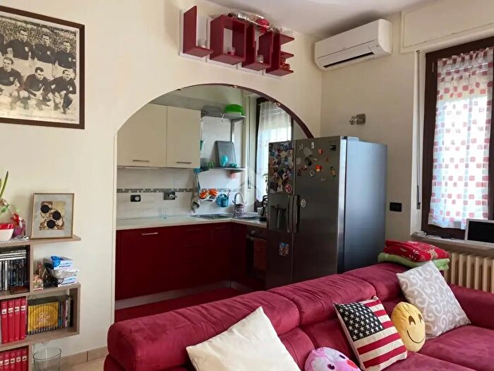 Appartamento trilocale in vendita in Via Torino, Grosso