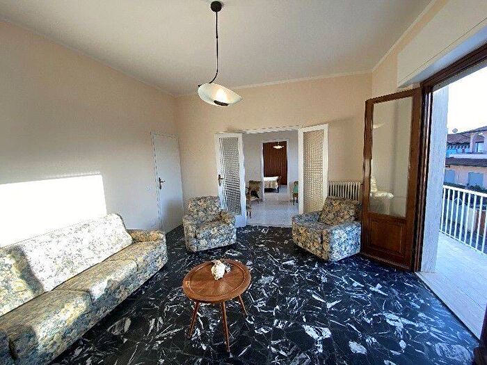 Appartamento quadrilocale in affitto in via della gronda, Lido di Camaiore, Camaiore