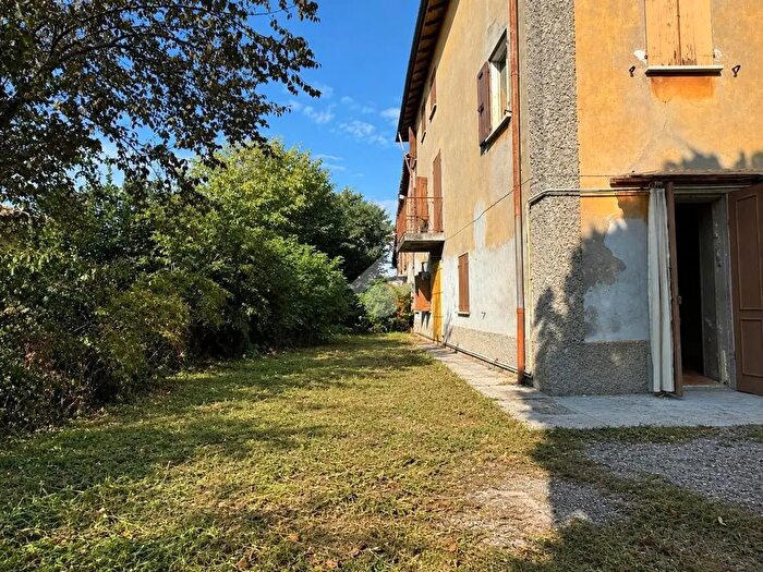 Casa con 5 locali in vendita in Via della Repubblica, Cavriago
