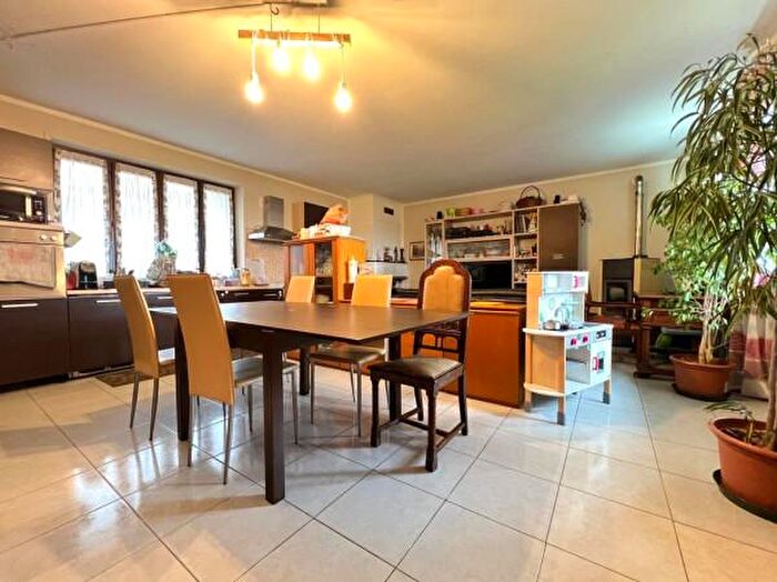 Casa quadrilocale in vendita in Sp, Canale