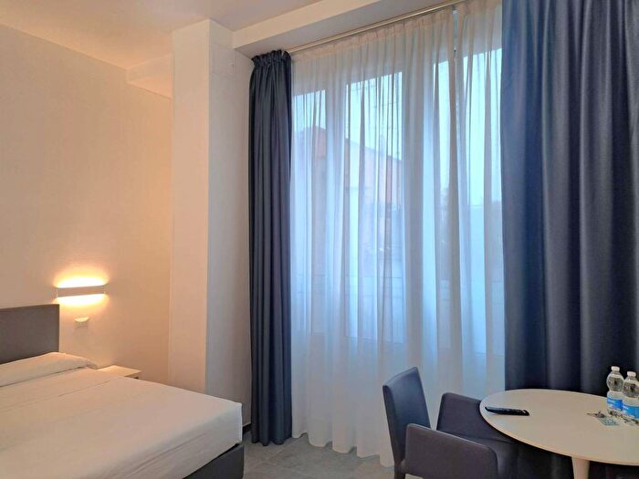 Appartamento monolocale in affitto in Viale Gorizia, Navigli Darsena, Milano