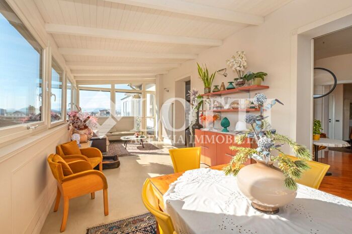 Case in Vendita e in Affitto - 3