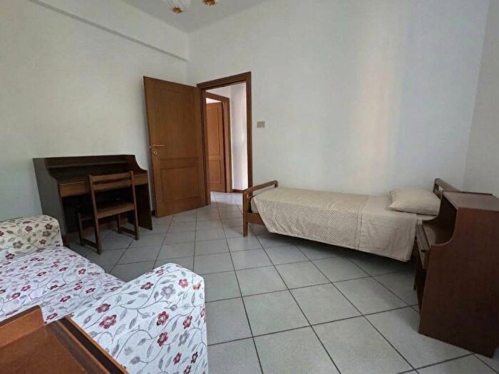 Appartamento quadrilocale in affitto in Via Giacinta Pezzana, San Donato, Bologna