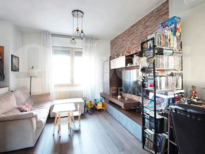 Casa quadrilocale in vendita in Viale San Marco, Venezia