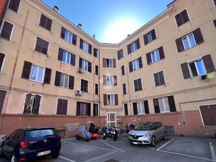 Appartamento quadrilocale in vendita in Via Vito Volterra, Ancona