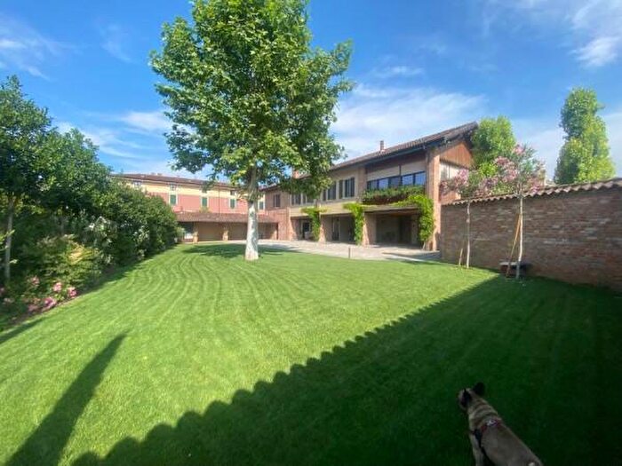 Casa con 6 locali in vendita in Via Stella, Bagnolo Mella