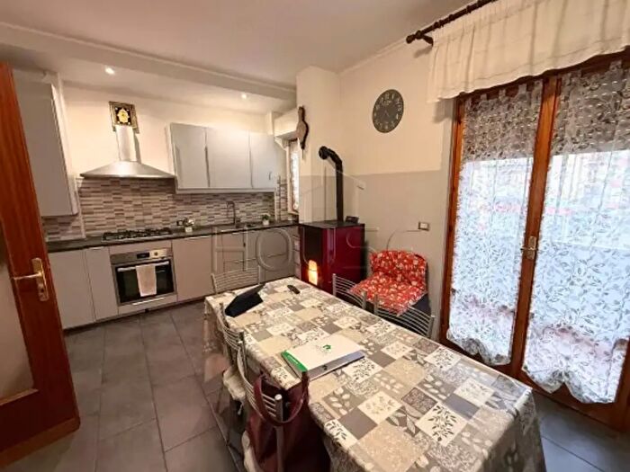 Appartamento quadrilocale in vendita in Via Salvador Allende, Umbertide