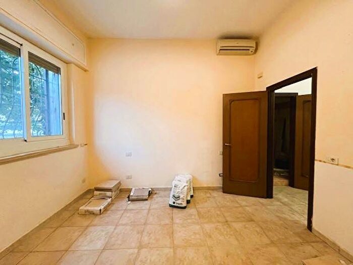 Appartamento bilocale in affitto in Via Pietro Benedetti, Dragona, Roma