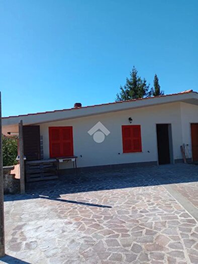 Casa trilocale in vendita in Località Ceridola, Bellegra