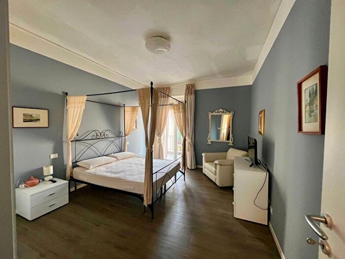 Appartamento quadrilocale in affitto in Via Gino Trainotti, Cittadella Porta Nuova, Verona