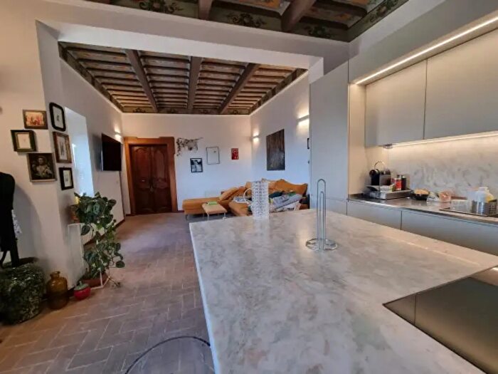 Appartamento quadrilocale in vendita in Corridonia