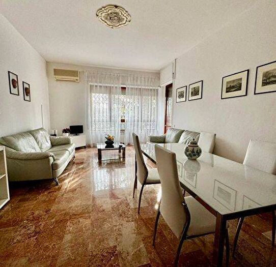 Appartamento quadrilocale in affitto in Viale Unità DItalia, Centro, Formia