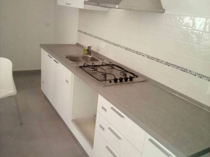 Appartamento trilocale in affitto in Via Rio Sparto No Number, Tirino, Pescara