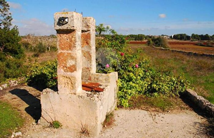 Casa trilocale in vendita in Contrada Boceti, Alessano