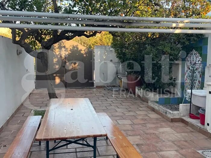 Casa trilocale in vendita in Via Barracciu, Oristano