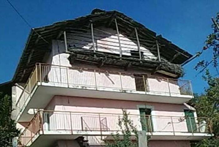 Casa quadrilocale in vendita in Corio