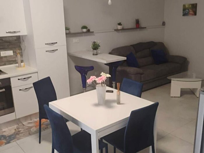 Casa trilocale in affitto in Via Avvocato Michele Longo, San Giovanni Rotondo