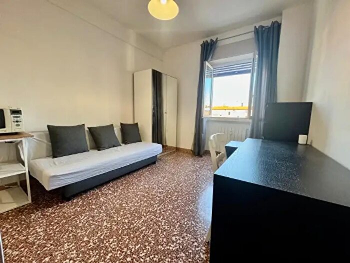 Appartamento monolocale in affitto in Via Antonio Carnevali, Milano