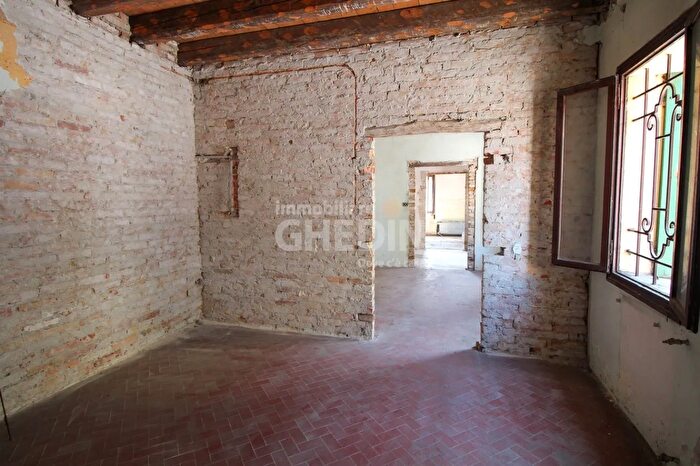 Casa monolocale in vendita in Vazzola