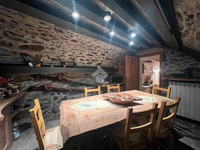 Appartamento monolocale in affitto in Via Cesare Battisti, Centro, Ponte di Legno