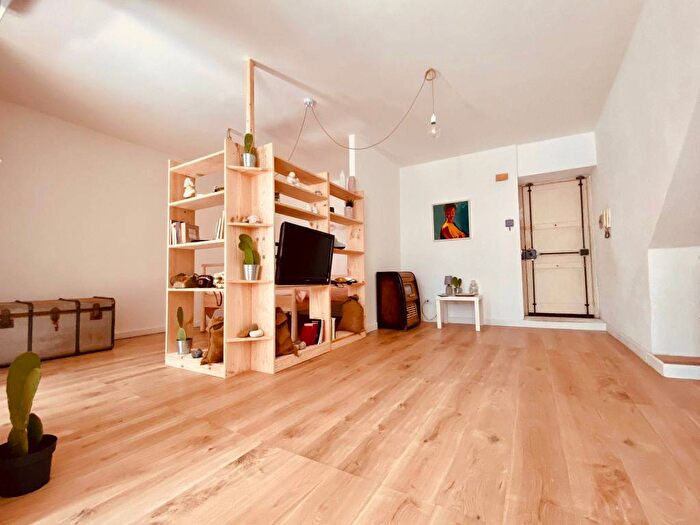 Appartamento monolocale in affitto in Via Vittorio Emanuele, Kalsa, Palermo