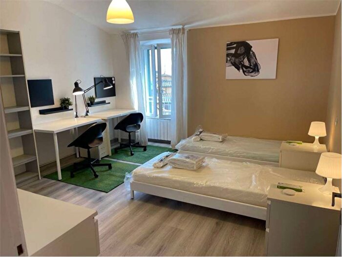 Appartamento monolocale in affitto in Via del Conventuccio, Centro Storico, Perugia