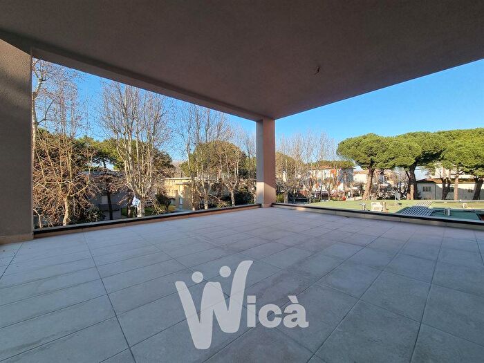 Appartamento quadrilocale in vendita in Cervia