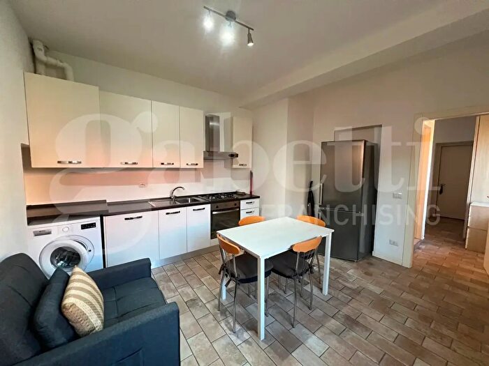 Appartamento bilocale in affitto in Via Vittorio Veneto, Bovezzo