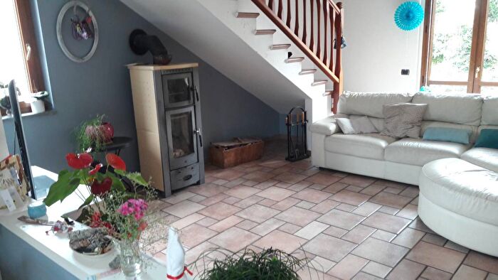 Casa con 8 locali in vendita in Rossini F, Cavaria Con Premezzo