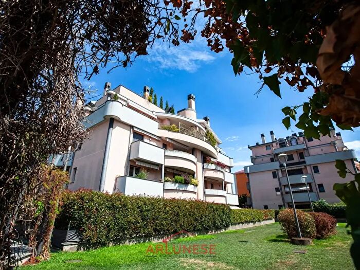 Appartamento monolocale in vendita in Via XXIV Maggio, Parabiago