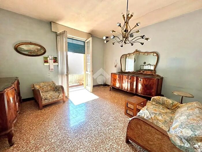 Appartamento quadrilocale in vendita in Via G Rossini, Fiorenzuola D'Arda