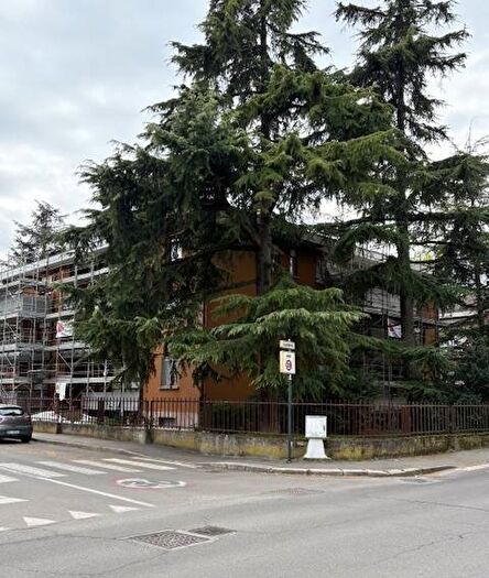 Appartamento quadrilocale in affitto in San Lazzaro, Parma