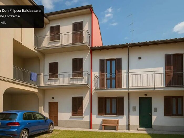 Case in Vendita e in Affitto - 3