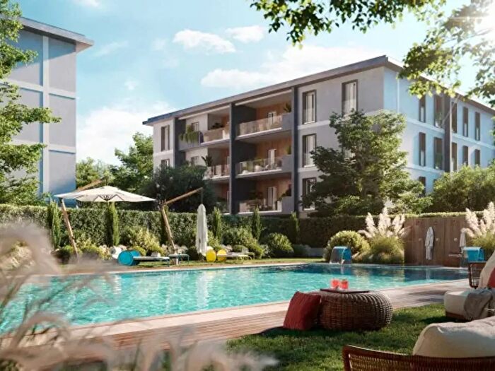 Appartamento quadrilocale in vendita in Via Aldo Moro, Burago Di Molgora