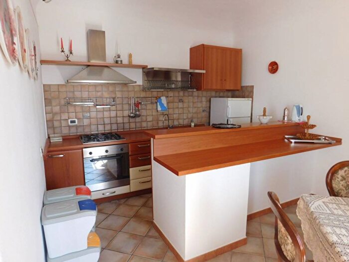 Appartamento trilocale in affitto in Via Nizza, Legino Zinola Fornaci, Savona