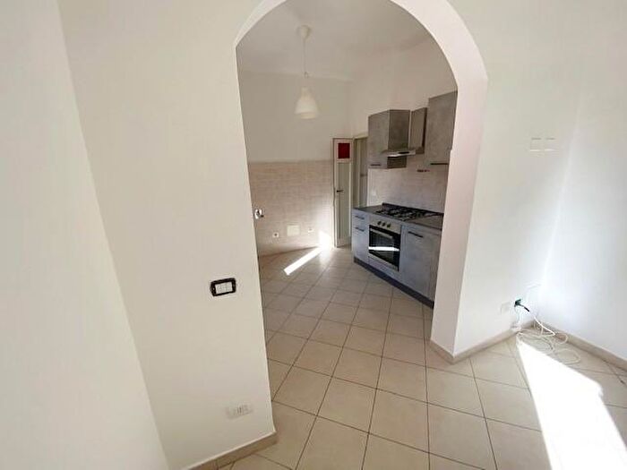 Appartamento quadrilocale in vendita in Calci