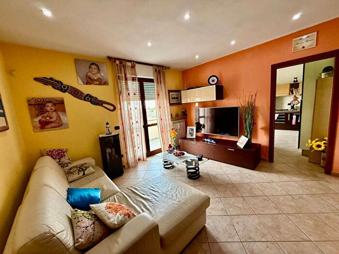 Appartamento quadrilocale in vendita in Corso Acqui, Alessandria