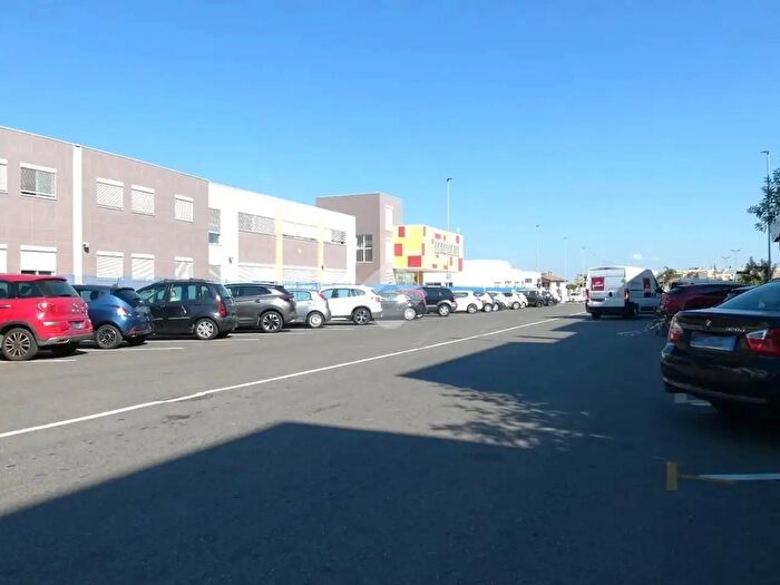 Appartamento quadrilocale in vendita in Via Tommaso Morlino, Scanzano Jonico