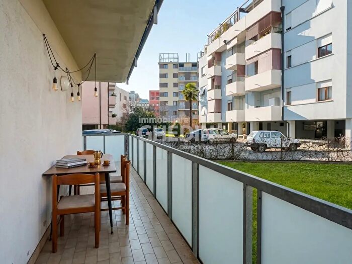 Appartamento trilocale in vendita in Conegliano