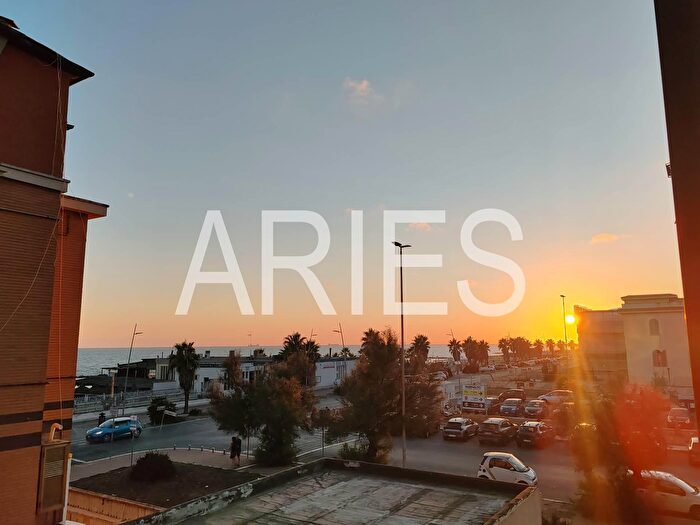 Appartamento monolocale in vendita in Viale delle Repubbliche Marinare, Roma