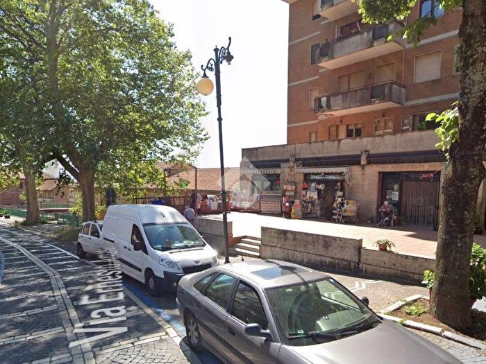 Appartamento bilocale in affitto in Via Ernesto Amatucci, Mercogliano
