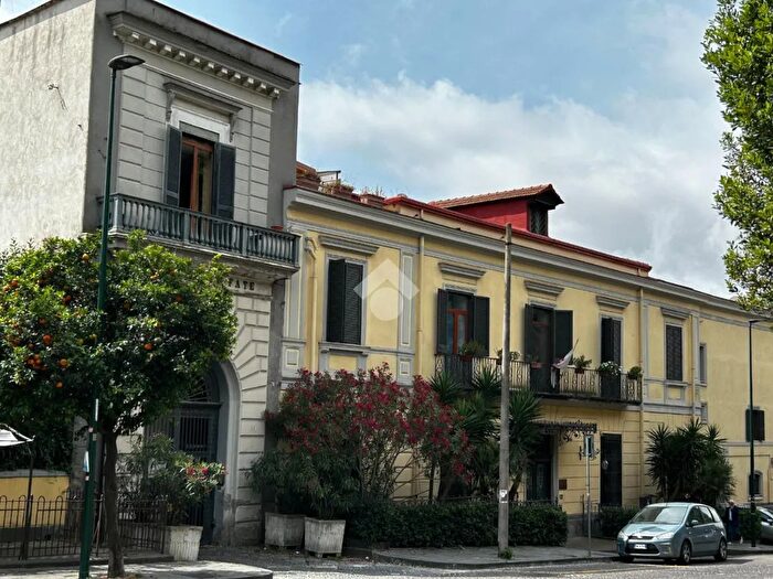 Appartamento monolocale in affitto in Salita Salita Capodimonte, Napoli